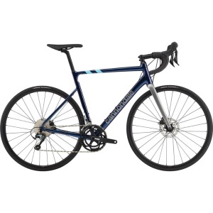 Rower szosowy Cannondale CAAD13 Tiagra Niebieski
