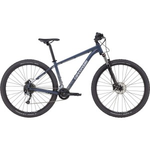 Rower MTB Cannondale Trail 6 Niebieski