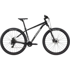 Rower MTB Cannondale Trail 7 Czarny