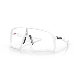 Okulary Oakley Sutro Matte White