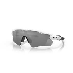 Okulary Oakley Radar EV Path White Prizm Black