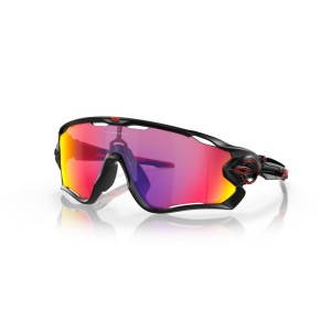 Okulary Oakley Jawbreaker Black Prizm Road