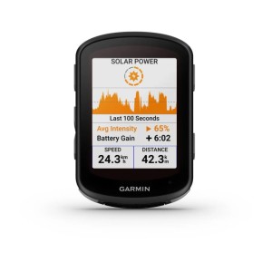 Nawigacja rowerowa Garmin Edge 540 Solar