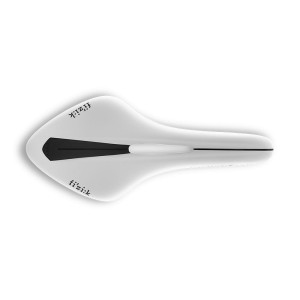 Siodełko Fizik Arione R3 Open White 142mm