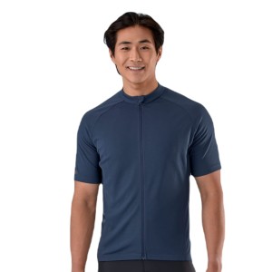 Koszulka Trek Solstice Granatowa