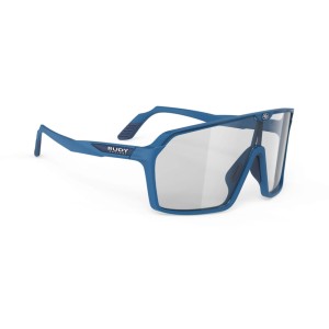 Okulary Rudy Project Spinshield Pacific Blue