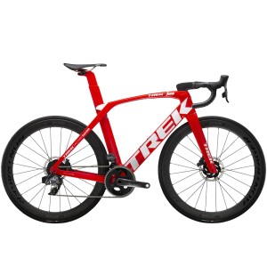 Rower szosowy Trek Madone SLR 7 Disc AXS 2021