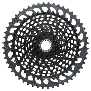Kaseta Sram X01 Eagle XG-1295 12rz. Czarna
