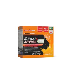 Napój regeneracyjny Namedsport 4Fuel Active