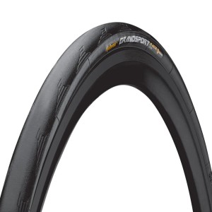 Opona Continental Grand Sport Race Czarny