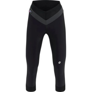 Spodenki 3/4 Assos Uma GT Summer C2