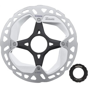 Tarcza hamulcowa Shimano Deore XT RT-MT800 160mm