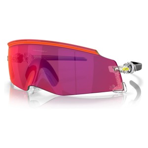 Okulary Oakley Kato TDF Clear Frame Prizm