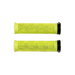 Chwyty MTB Bontrager XR Trail Elite Zielone