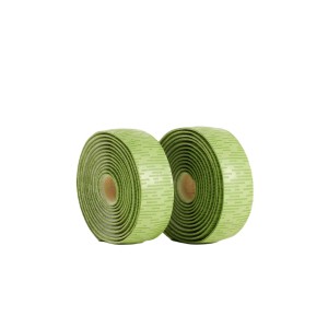 Owijka kierownicy Trek EcoTack Jasno Zielona