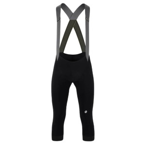 Spodnie kolarskie Assos Mille GT Bib Knickers C2