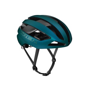 Kask Trek Velocis MIPS Niebieski