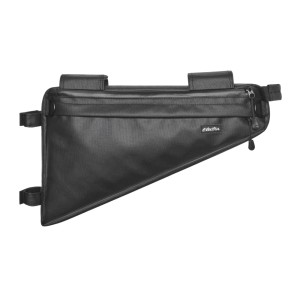 Torba na ramę Electra Triangle Frame Bag Czarna