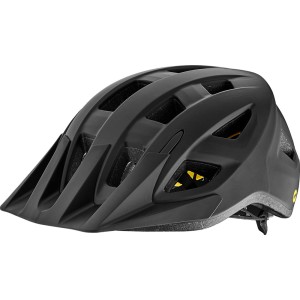 Kask Giant Path Mips Czarny
