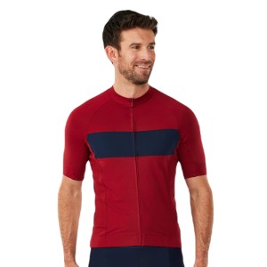 Koszulka Trek Circuit LTD Czerwona