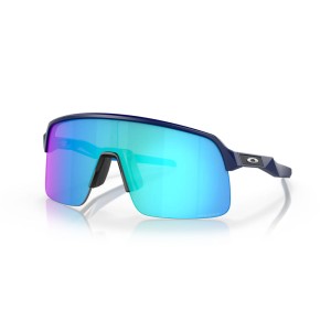 Okulary Oakley Sutro Lite Matte Navy Prizm Sapphire