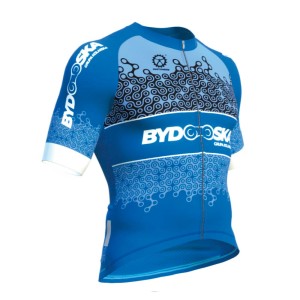 Koszulka kolarska Martombike BGK Premium