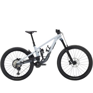 Rower MTB Trek Slash 8 Gen 6 2025 Szary