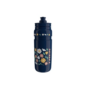 Bidon Trek Fly 750ml Niebieski