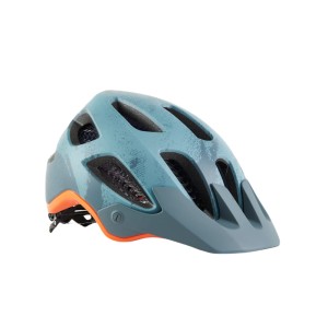 Kask MTB Trek Rally WaveCel Niebieski