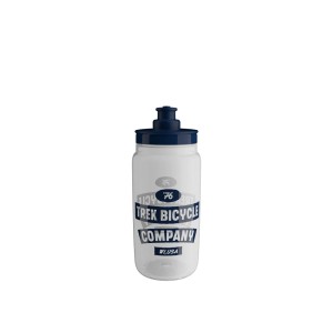 Bidon Trek Fly 550ml Blue/Clear