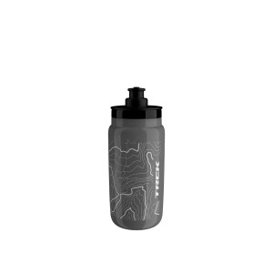 Bidon Trek Fly 550ml Szary