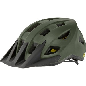 Kask Giant Path Mips Zielony