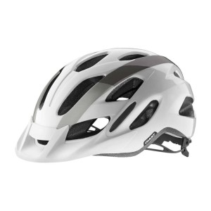Kask Giant Compel Biały