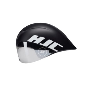 Kask triathlonowy HJC Adwatt 1.5 Czarny
