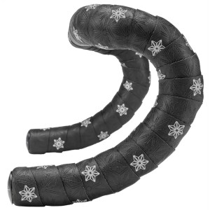 Owijka na kierownicę Supacaz Super Sticky Kush Galaxy Czarno Biała