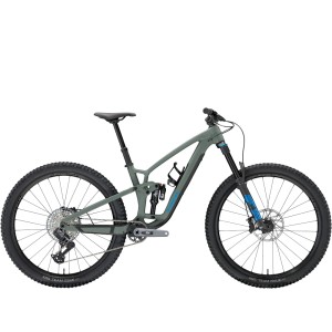 Rower MTB Trek Fuel EX 8 GX AXS T-Type Gen 6 2025 Zielony