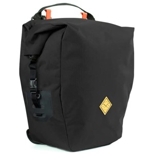 Sakwa Restrap Expedition Pannier Czarna 22L