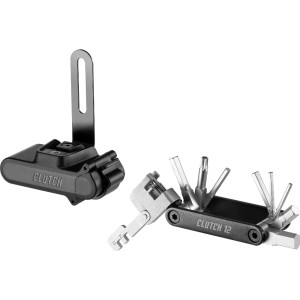 Zestaw narzędzi Giant Clutch 12