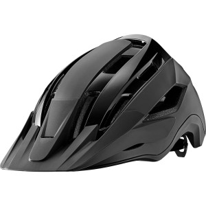 Kask Giant Rail MIPS Czarny