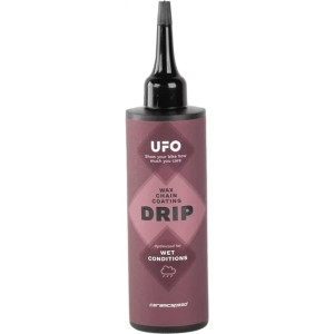 Powłoka Ceramicspeed New UFO Drip Wet Conditions 100ml