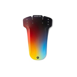 Błotnik Ass Savers Mudder Regular Wielokolorowy