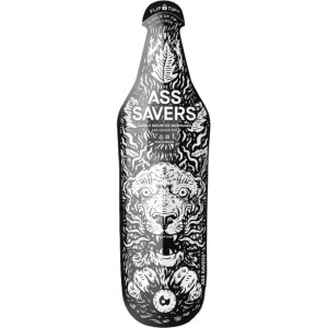 Błotnik Ass Savers Big Wolf