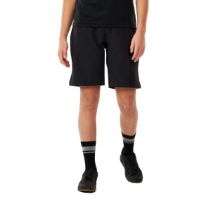 Spodenki MTB Trek Evoke Damskie Czarne