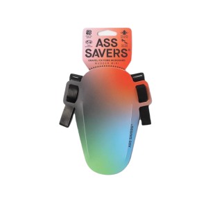 Błotnik Ass Savers Mudder Mini Spektrum