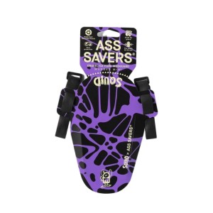 Błotnik Ass Savers Mudder Mini Squid