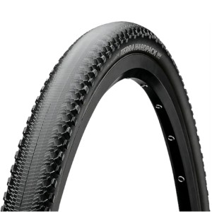 Opona Continental Terra Hardpack