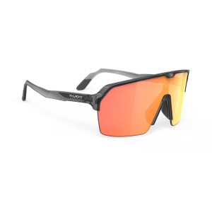 Okulary Rudy Project Spinshield Air Crystal Ash