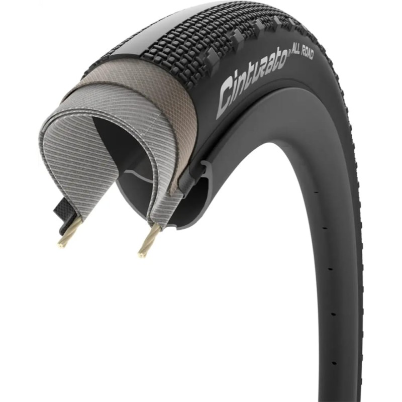 Opona Pirelli Cinturato All Road - Sprawdź na e-velomania.pl