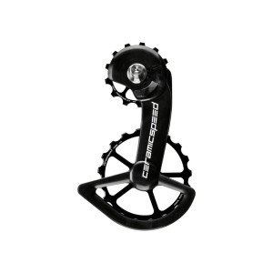 Wózek przerzutki Ceramicspeed OSPW Shimano Coated 9250/8150