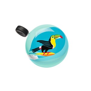 Dzwonek rowerowy Electra Surfbird